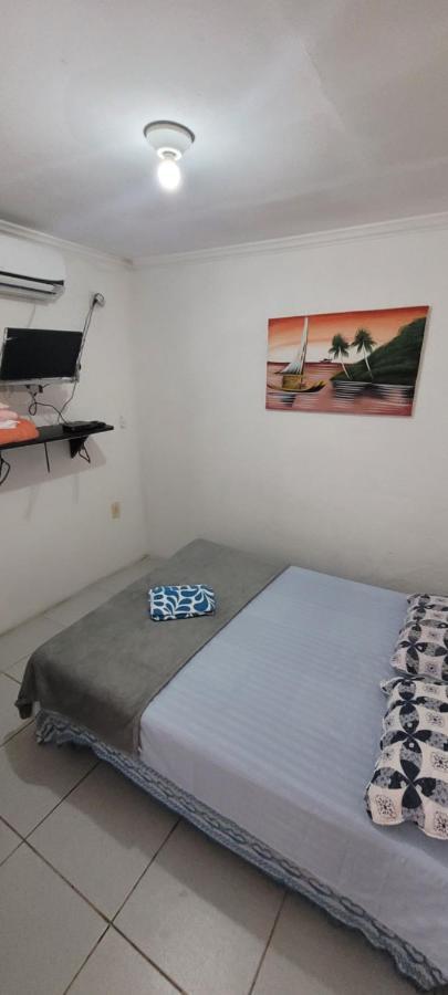 pousada paraiso porto das aguas Maceió Quarto foto