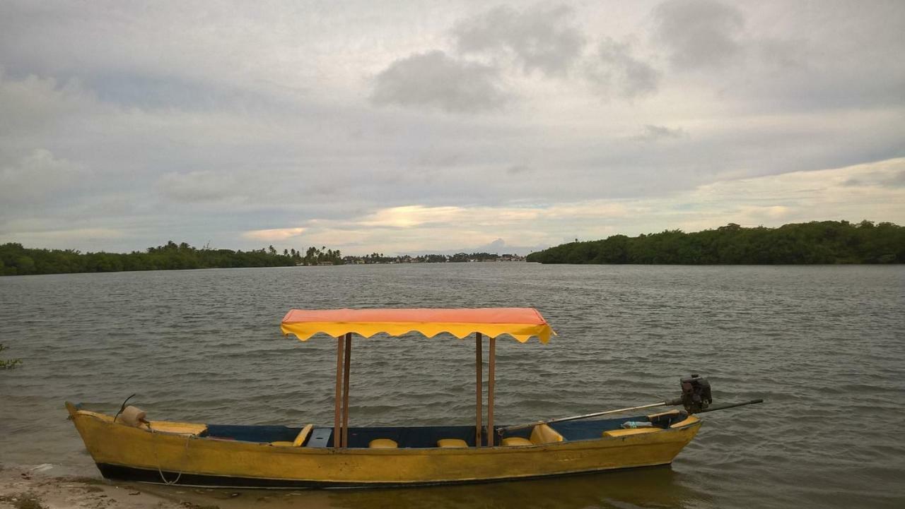 pousada paraiso porto das aguas Maceió Exterior foto